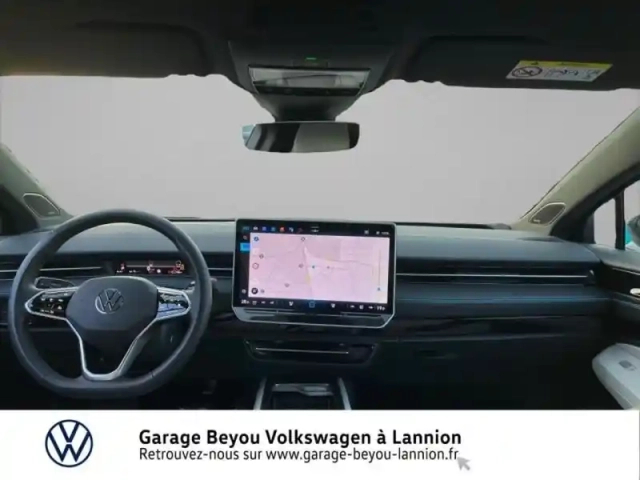 Volkswagen Id.7 286ch pro 77kwh style executive — photo 6
