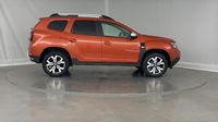 Dacia Duster 1.5 Blue dCi 115ch Prestige 4x2 — photo 4
