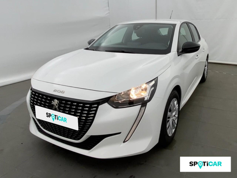 Peugeot 208 1.2 puretech 75ch s&s active