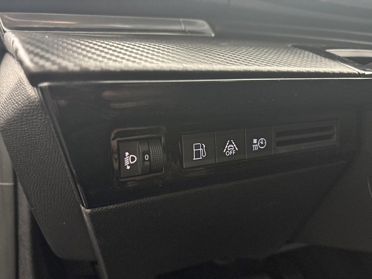 Peugeot 508 hybrid 225 e-eat8 active pack — photo 27