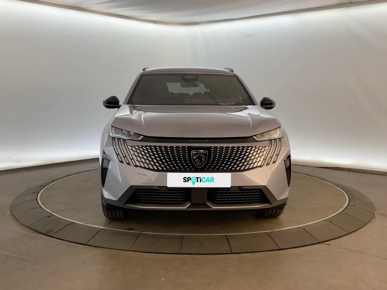 Peugeot 5008 hybrid 145 ch e-dcs6 allure — photo 2