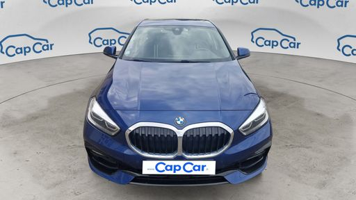 BMW Serie 1 116i 109 BVA - Sport – 2022 – 71944 km – Essence – Boîte Automatique — photo 28
