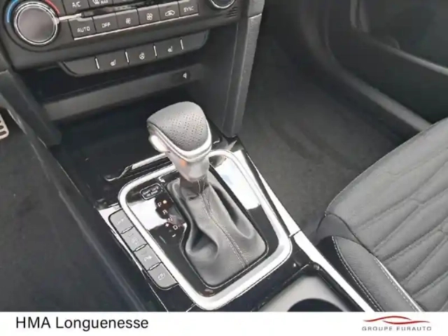 Kia Ceed 1.5 t-gdi 140ch gt-line dct7 my25 — photo 6