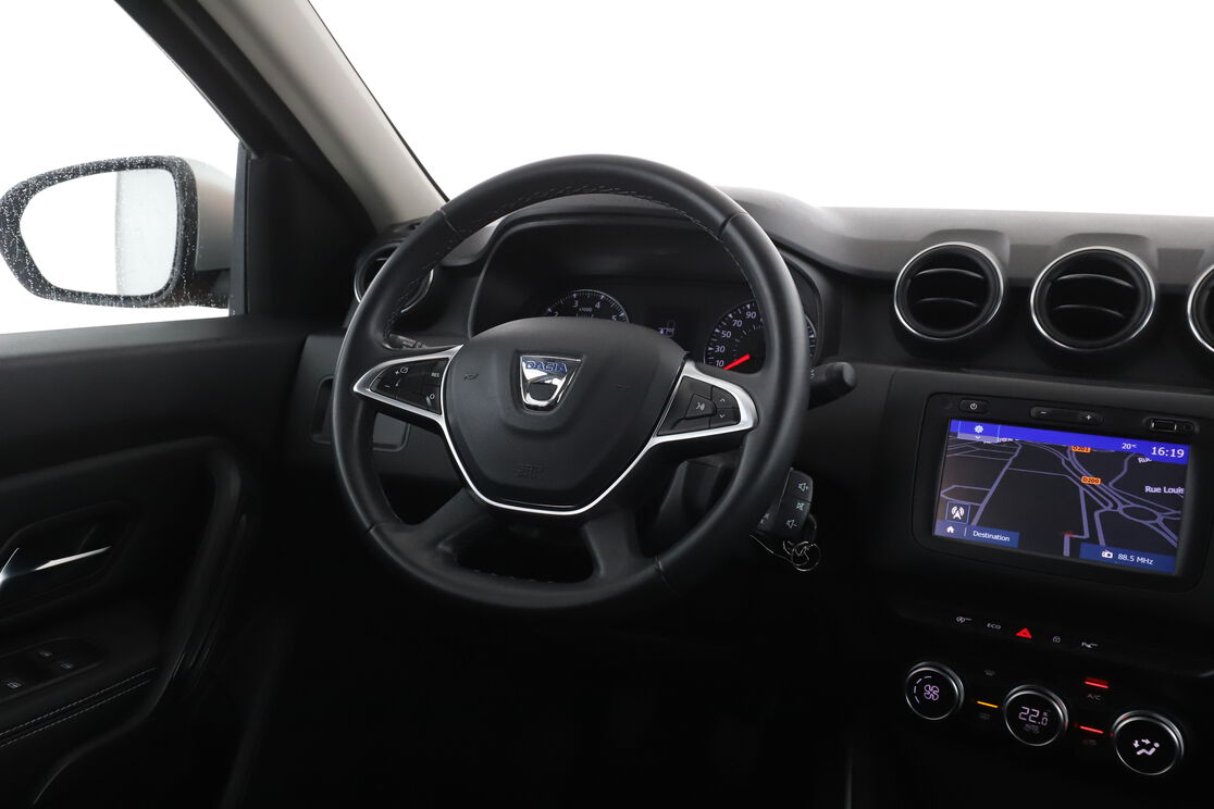 Dacia Duster 1.5 dCi Blue Prestige 4x2 — photo 12