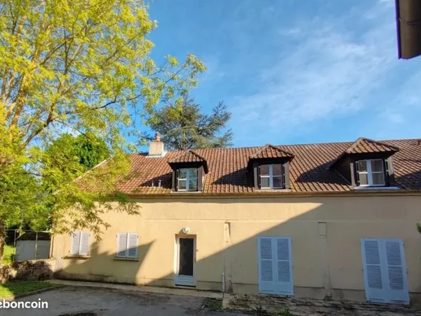 Maison 4 pièces 99 m²