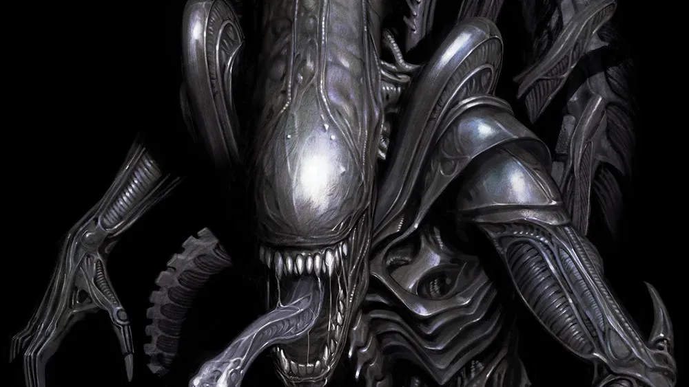 Alien