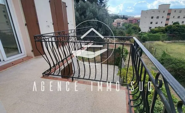 Appartement 4 pièces 81 m²