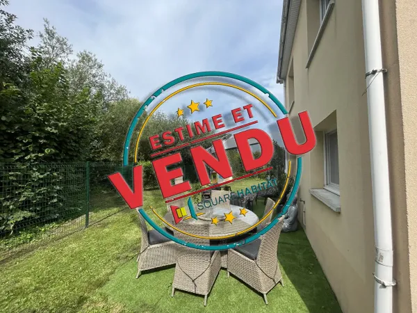 Maison 5 pièces 81 m²