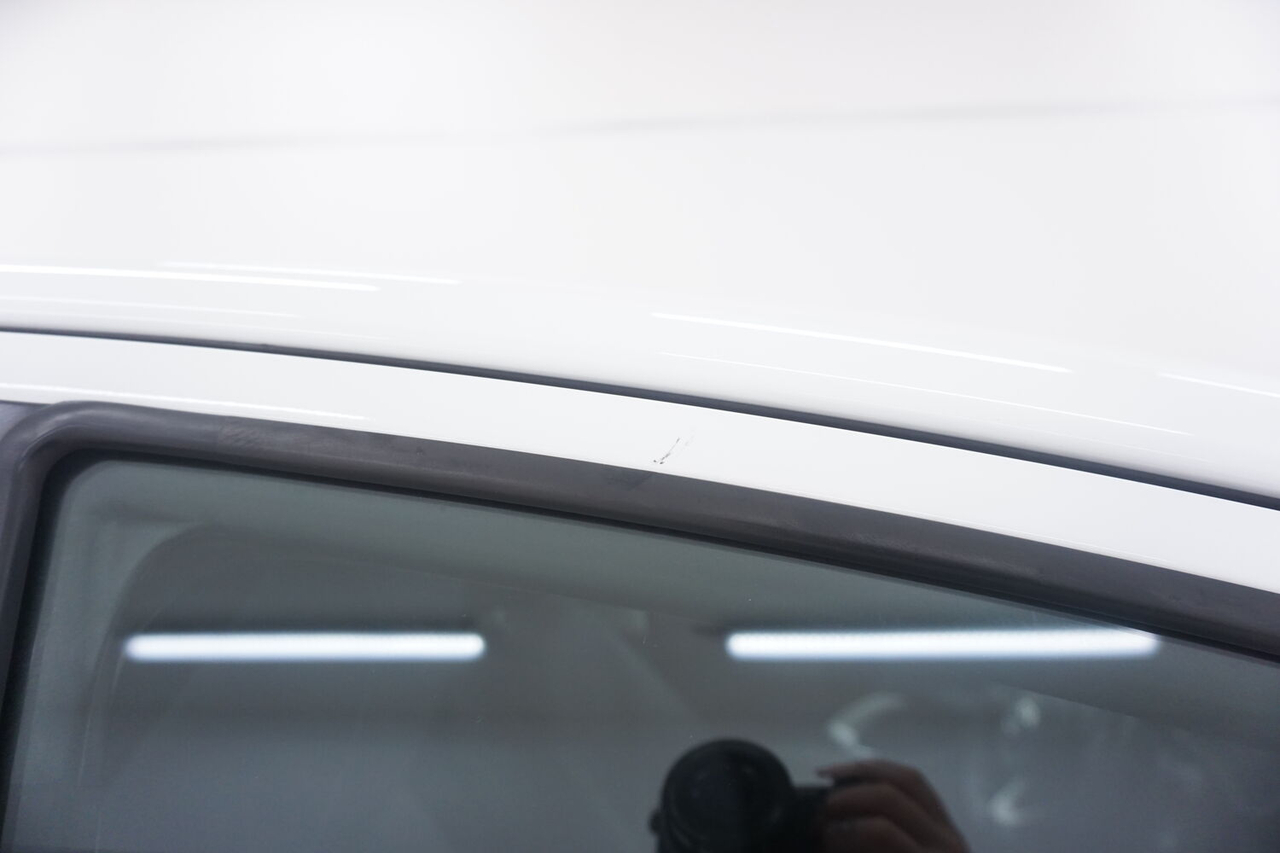 Toyota Yaris 4 — photo 22