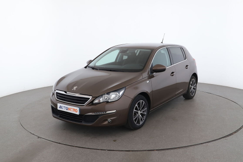 Peugeot 308 1.6 Blue-HDi Style