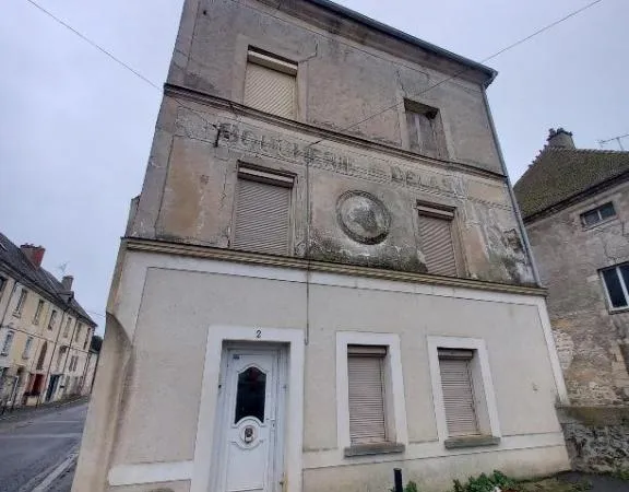 Maison 5 pièces 123 m²