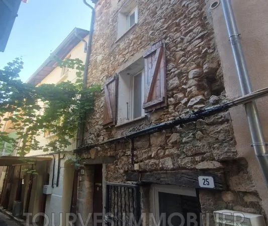 Appartement 7 pièces 21 m²
