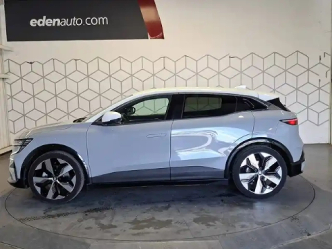 Renault Megane e-tech ev60 220 ch super charge