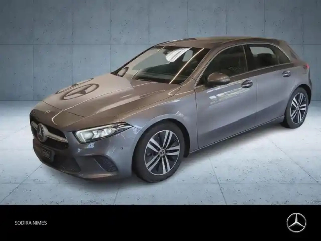 Mercedes Classe A 180 d 116ch progressive line 8g-dct
