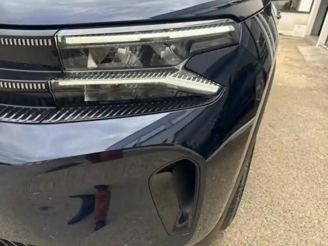 Citroën C5 Aircross 1.5 bluehdi 130ch max boite automatique — photo 12