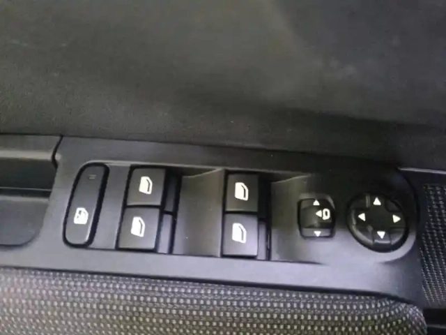 Citroën C3 Aircross bluehdi 120 s&amp;s eat6 — photo 105