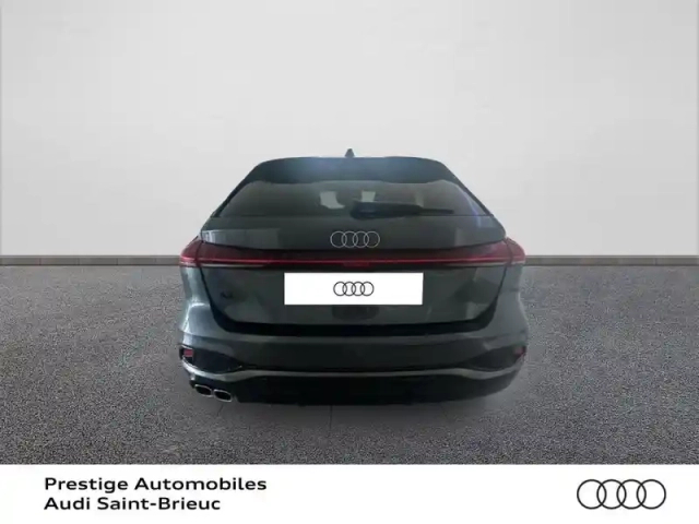 Audi A5 avant 2.0 tdi hybride 204ch s line s tronic 7 — photo 5