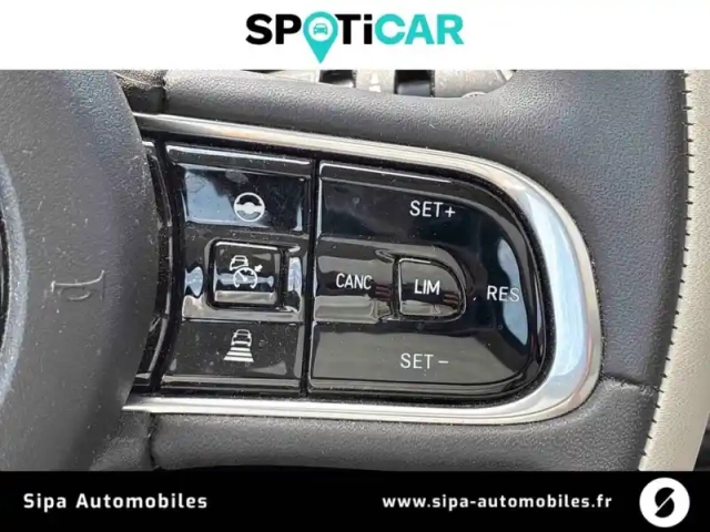 Fiat 500 e 118 ch — photo 22