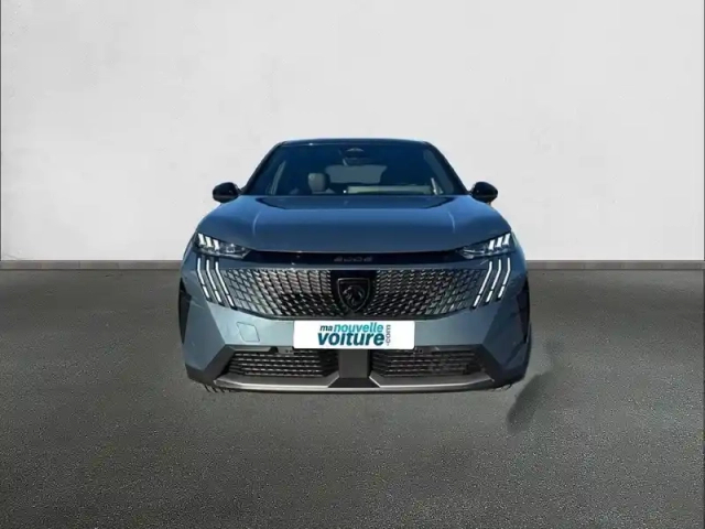 Peugeot 3008 hybrid 145 e-dcs6 — photo 22