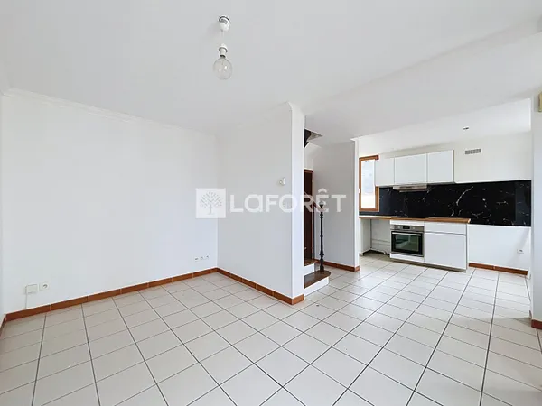 Maison 4 pièces 63 m²