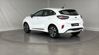Ford Puma 1.0 Flexifuel 125ch S&S mHEV ST-Line — photo 8