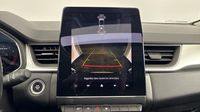 Renault Captur 1.3 TCe mild hybrid 140ch Techno — photo 29