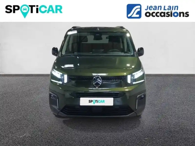 Citroën Berlingo taille m bluehdi 130 s&amp;s eat8 — photo 2