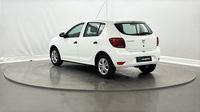 Dacia Sandero 1.0 SCe 75ch Access - 20 — photo 8