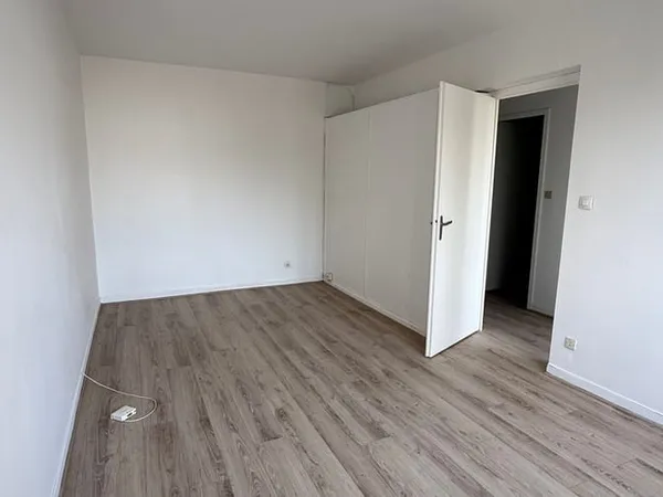 Studio 1 pièce 31 m²