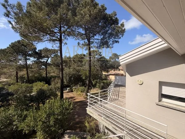 PYLA - A 450m de la plage