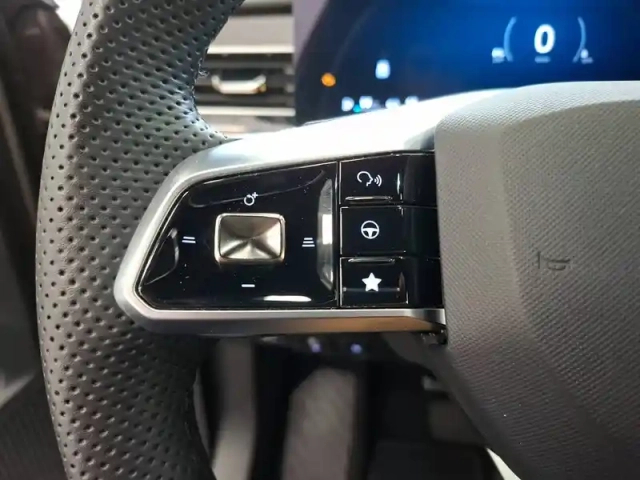 Mg Ehs 1.5t phev 272 ch — photo 31