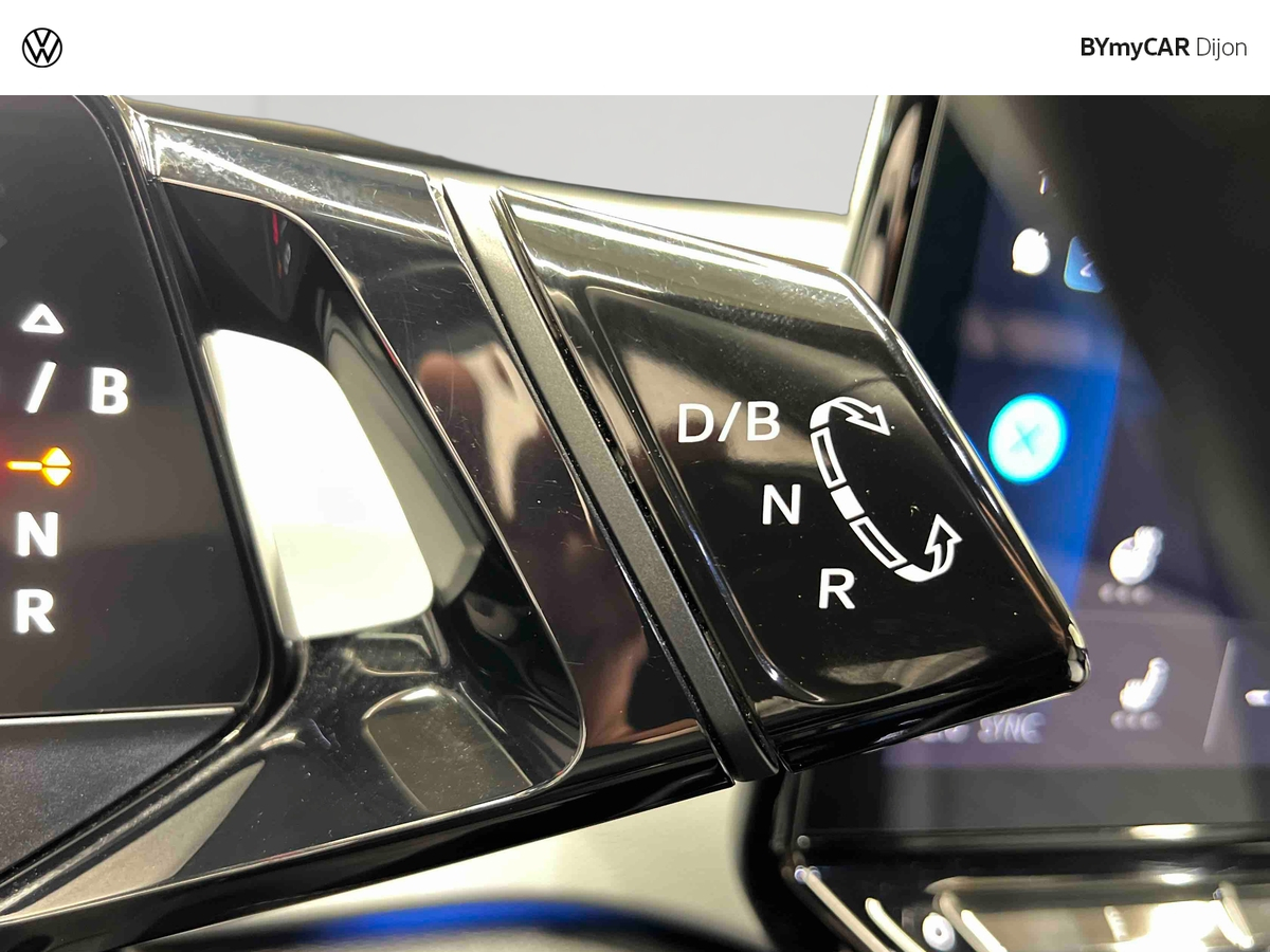 Volkswagen ID.3 204 ch Pro S — photo 22