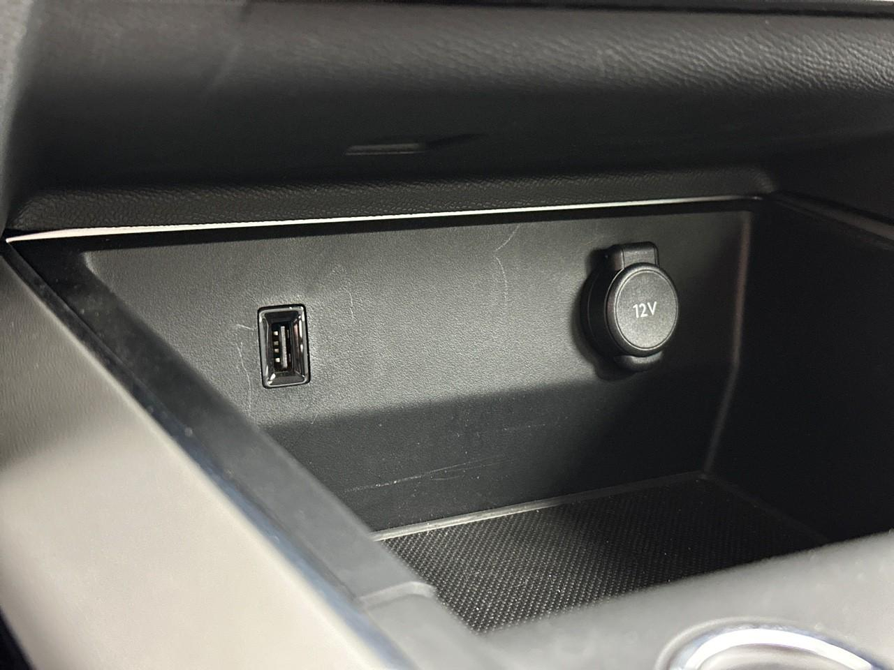 Citroën C5 Aircross puretech 130 s&s eat8 shine pack — photo 31