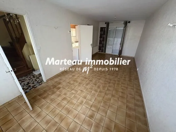 Maison Le Mans 4 pièce(s) 71.14 m2