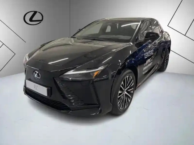 Lexus Rz 500e executive electrique vd — photo 1