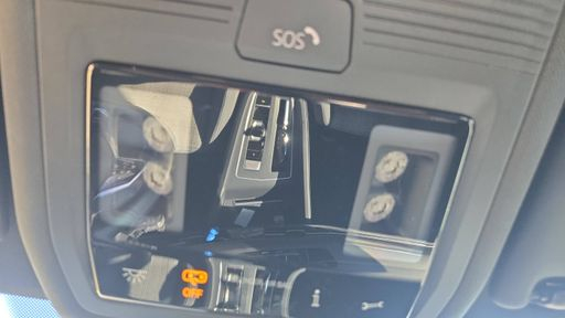 Volkswagen Golf 1.4 E-Hybrid 245 DSG6 - GTE – 2021 – 56925 km – Hybride rechargeable – Boîte Automatique — photo 22
