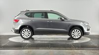 Seat Ateca 2.0 TDI 150ch Start&Stop Style DSG7 — photo 4