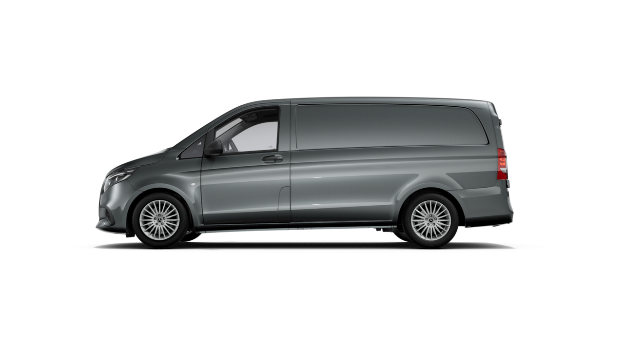 Mercedes VITO FOURGON 116 CDI LONG BVM6 RWD — photo 2