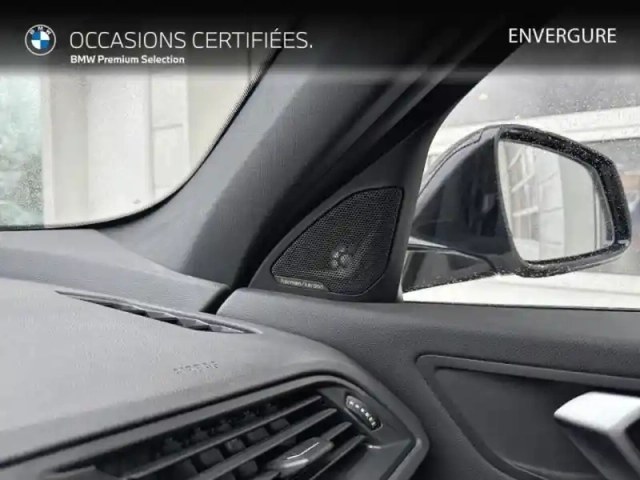 Bmw Serie 1 série 1 118da 150ch edition m sport pro — photo 15
