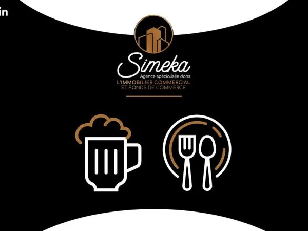 Pizzeria, restaurant 63 m² Barberey-Saint-Sulpice