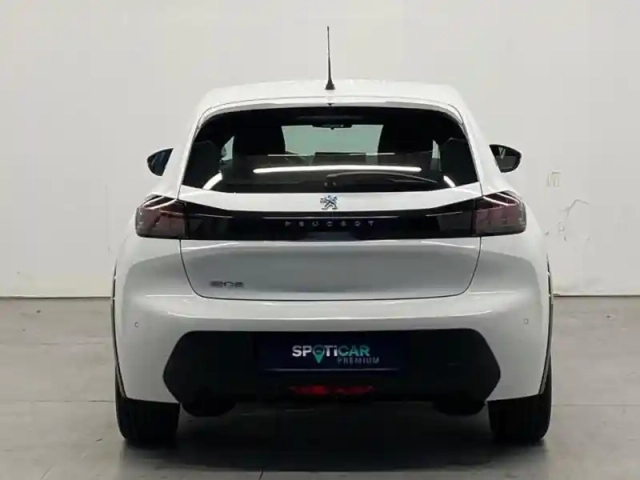 Peugeot 208 e- 136ch style — photo 4