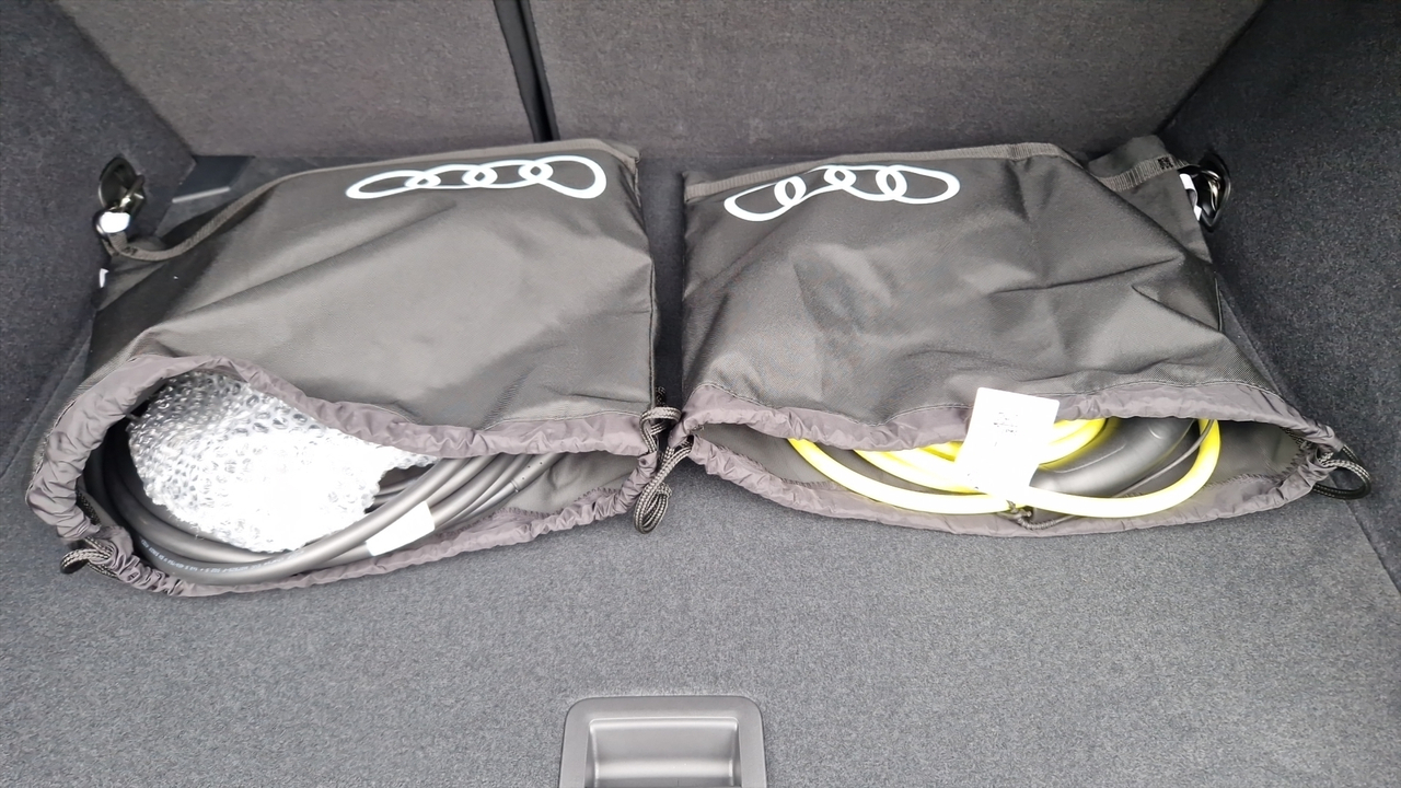 Audi A3 Sportback TFSI e Hybride rechargeable 204 S tronic 6 — photo 17