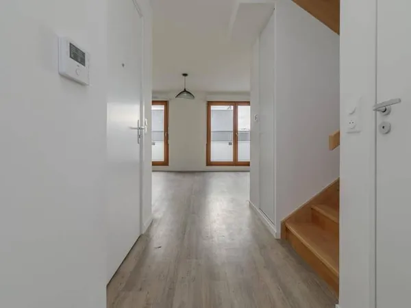 Appartement 4 pièces 79 m²
