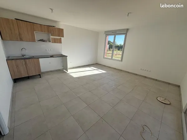 Appartement T3