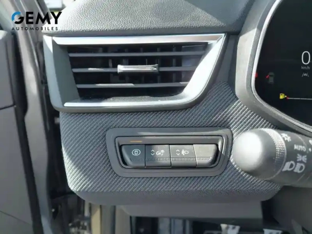 Renault Clio tce 90 ch gsr2 — photo 23