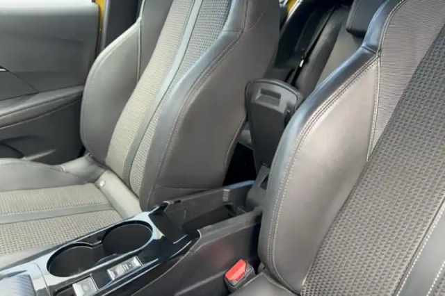 Peugeot 208 electrique 50 kwh 136ch — photo 25