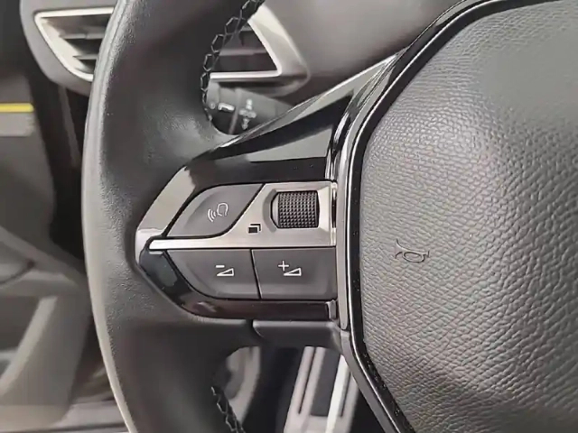 Peugeot 3008 bluehdi 130ch s&amp;s bvm6 — photo 23