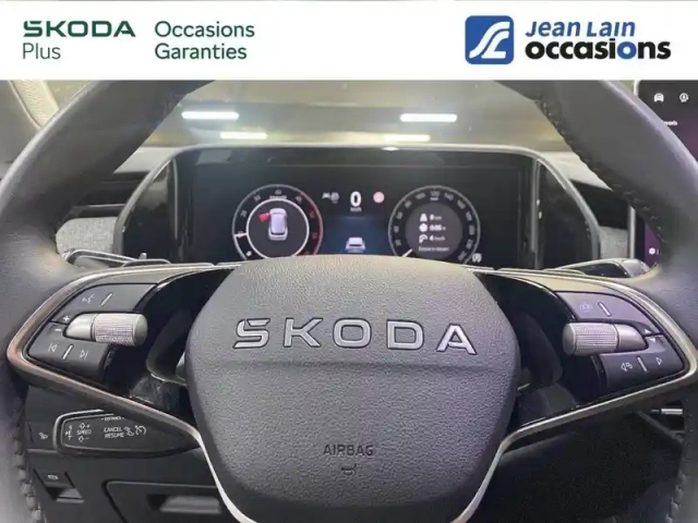 Skoda Kodiaq 2.0 tdi 150 ch scr dsg7 7pl — photo 20