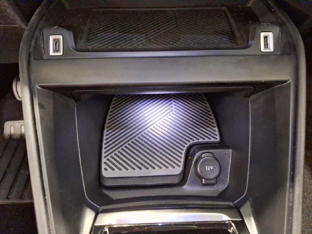 Citroën C4 puretech 130 s&s eat8 shine — photo 17