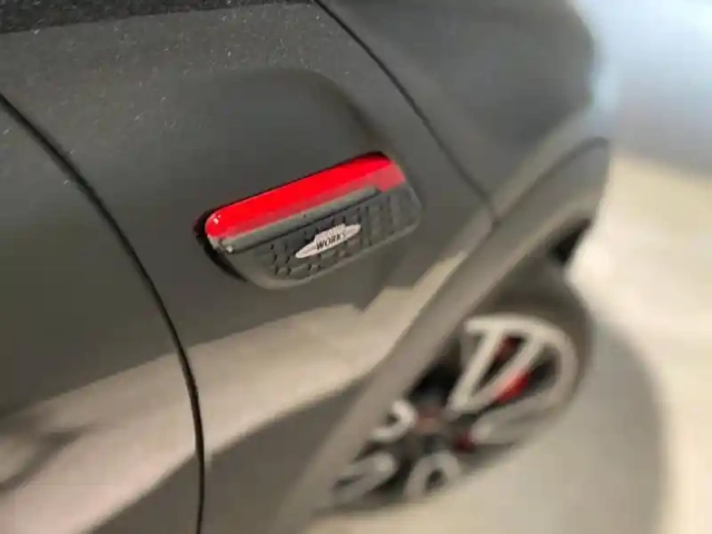 Mini Mini jcw 231ch edition premium plus bva8 — photo 7